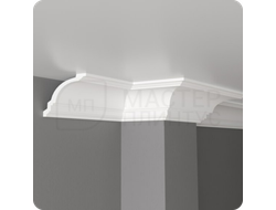 Карниз потолочный Decor-Dizayn DD16