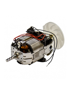 Электродвигатель на мясорубки Braun