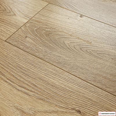 Ламинат Floorwood Paradigma Дуб Риман 8335 34 класс толщина 12 мм с фаской 2.174 м2