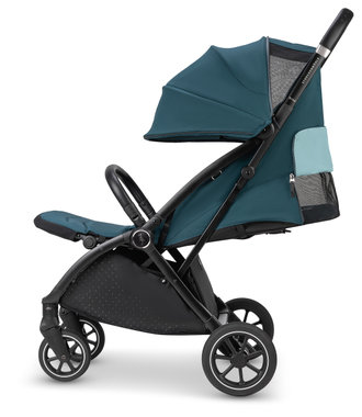 Коляска прогулочная Osann Niko Jade