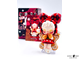 Официальный Blind Box Skullpanda, серия «Tell Me What You Want»
