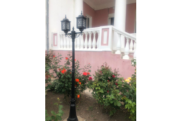 Светильник London M