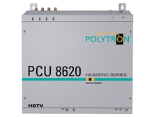 PCU 8620  Компактная головная станция