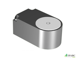 Индуктивный датчик ISB RC1A5-31N-R5-LZS4