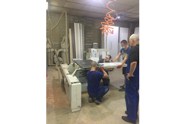 Разбираем старый форматник "Sicar вoom 3200"
