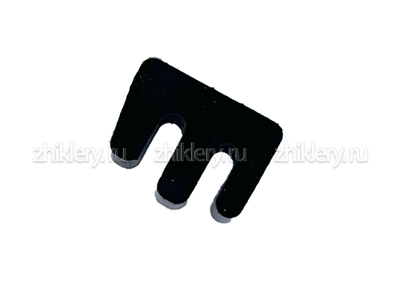 Упор стекла для дверцы духовки Gorenje