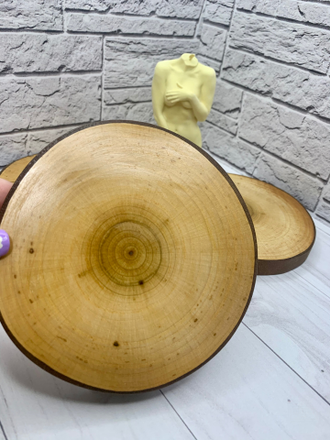 Распродажа. Деревофон  "Черемуха" 12-14 см