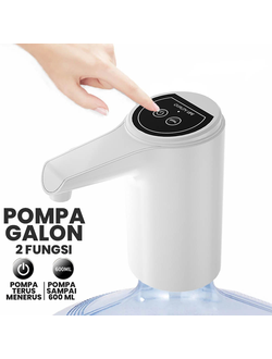 Помпа для воды Charging pump ZSW-C05 ОПТОМ