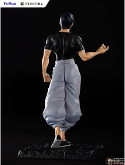 Фигурка Тодзи Фусигуро (Touji Fushiguro Tenitol)