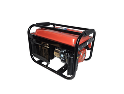 Бензиновый генератор PROFIPOWER БГ-4000Э