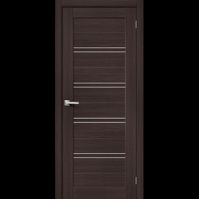 Браво-28 Wenge Melinga Magic Fog