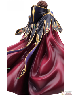 Фигурка 1/8 Судзаку Куруруги (Kururugi Suzaku Knight of Zero)