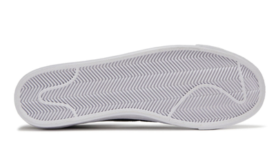 Nike Blazer Low 77 Vntg Black (Черные) новые