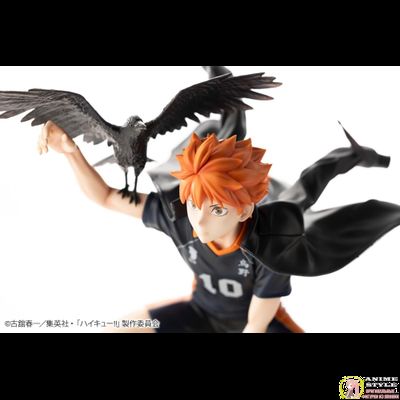 Фигурка 1/8 Шоё Хината (Hinata Shouyou ARTFX J Kotobukiya)