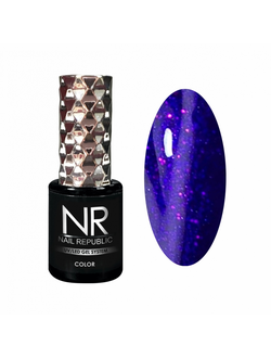 Гель-лак NR №456