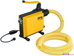 Прочистная машина Rems Cobra 32 (Set 32)