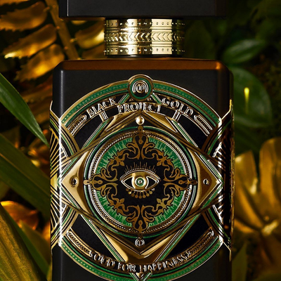 Initio Oud for Happiness (парфюмированная вода 1,5 мл)