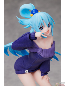 Фигурка 1/7 Аква (Aqua elCOCO)