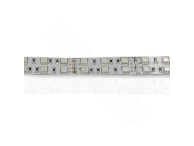 Светодиодная лента 5050 120LED/M 24V IP33 RGB