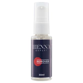 Ремувер Henna Expert Remover (30 мл)