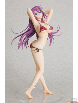 Фигурка 1/6  Рэна Фуками (Rena Fukami)