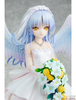 Фигурка 1/7 Тенси (Tachibana Kanade Wedding Ver.)