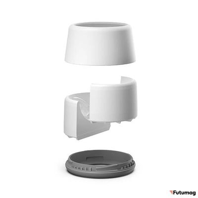 Подставка для ClicBot