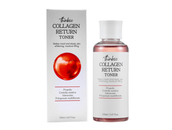 Thinkco. Тонер восстанавливающий с коллагеном Collagen Return TONER (150 мл)