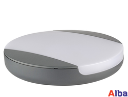 Светильник настенно-потолочный LED  W3034, 23,5 Вт