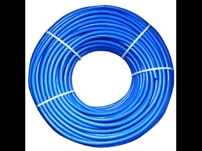 Прямой полиуретановый шланг Walcom 60202