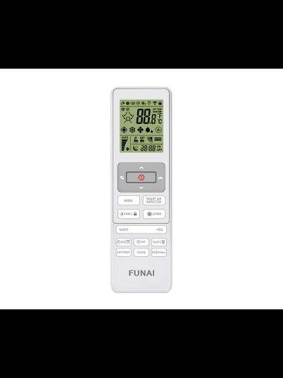 Настенная сплит-система Funai RACI-EM35HP.D04