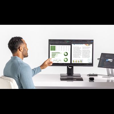 Док-станция Microsoft Surface USB4 Dock