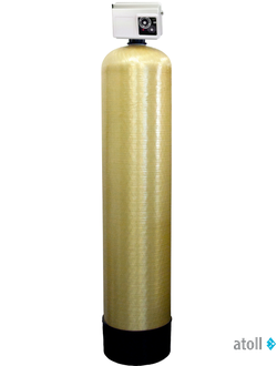 Система фильтрации atoll RFM-1820T (б/наполн.)