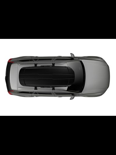 Бокс THULE Motion XT XXL (232x95x47см 610л)