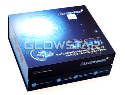 Билед модули Aozoom B-011 Laser 3.0 дюйма, 4 чипа, 5500K, 12V, 54W/81W, крепление 3R