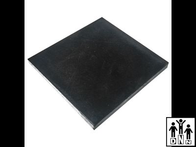 Резина для помоста