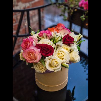 Композиция