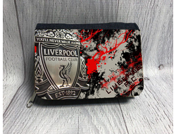 Кошелек Ливерпуль, Liverpool FC №14