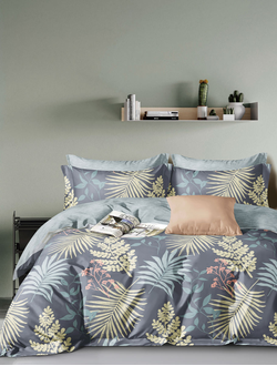 Постельное белье TANGO Twill сатин евро 200x220x1 230x250x1 50x70x2 70x70x2 TPIG6-1940