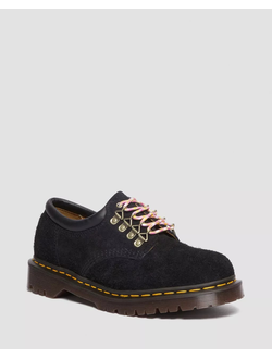 Полуботинки Dr Martens 8053 Suede Shoes