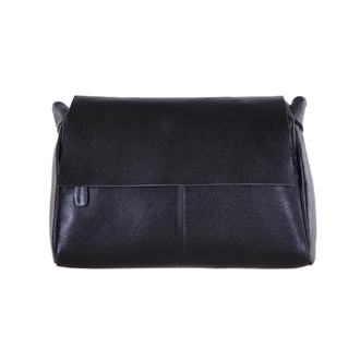 Сумка женская Farfalla Rosso нат.кожа black