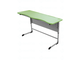 Школьный двухместный стол ШСТ24
