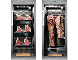 Шкаф для вызревания мяса DRY AGER DX1000PS - купить в интернет-магазине ...