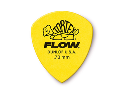 Dunlop 558P.73 Tortex Flow