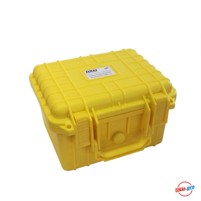 Усиленные гвозди по бетону и металлу Toua CN Bullet Point PromoPack 19 мм