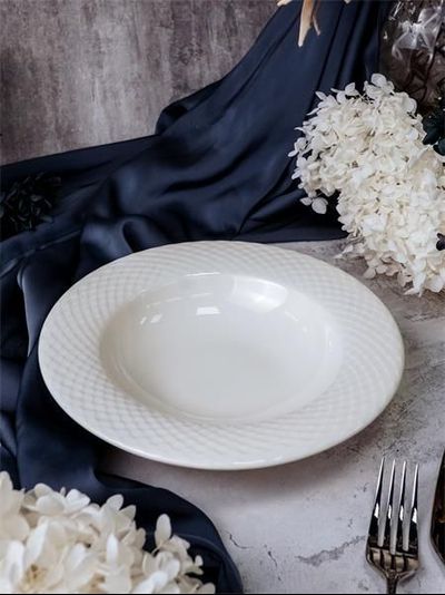 Тарелка глубокая 30 см