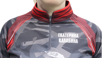 Джерси Fish3 XXL женская без имени