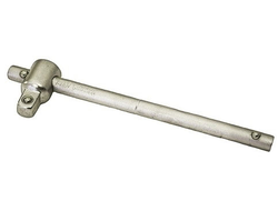 Вороток 1/2"DR 250мм CrV