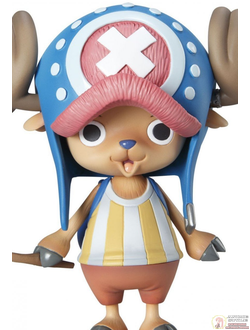 Фигурка 1/8 Тони Тони Чоппер (Chopper Tony Tony Timeskip)