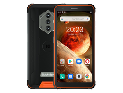 Blackview BV6600